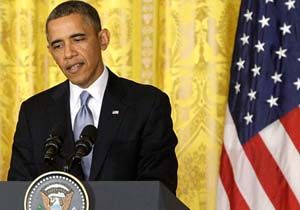 Obama, Mdahale Oylamas in Erteleme Talebinde Bulundu 
